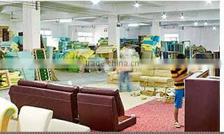 Foshan Turri Furniture Co., Ltd. company overview - view 2