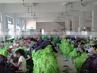 Nanchang Dimiya Garment Manufacturing Co., Ltd. company overview - view 3