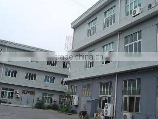 Ningbo Yinzhou Headway Stationery Co., Ltd. company overview - view 1