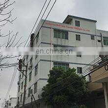 Guangzhou Batu Heat Transfer Products Co., Ltd. company overview - view 1