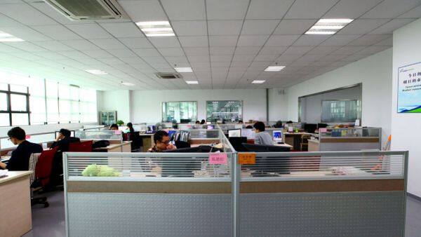 Guangzhou Fengtai Machinery Co., Ltd. company overview - view 3