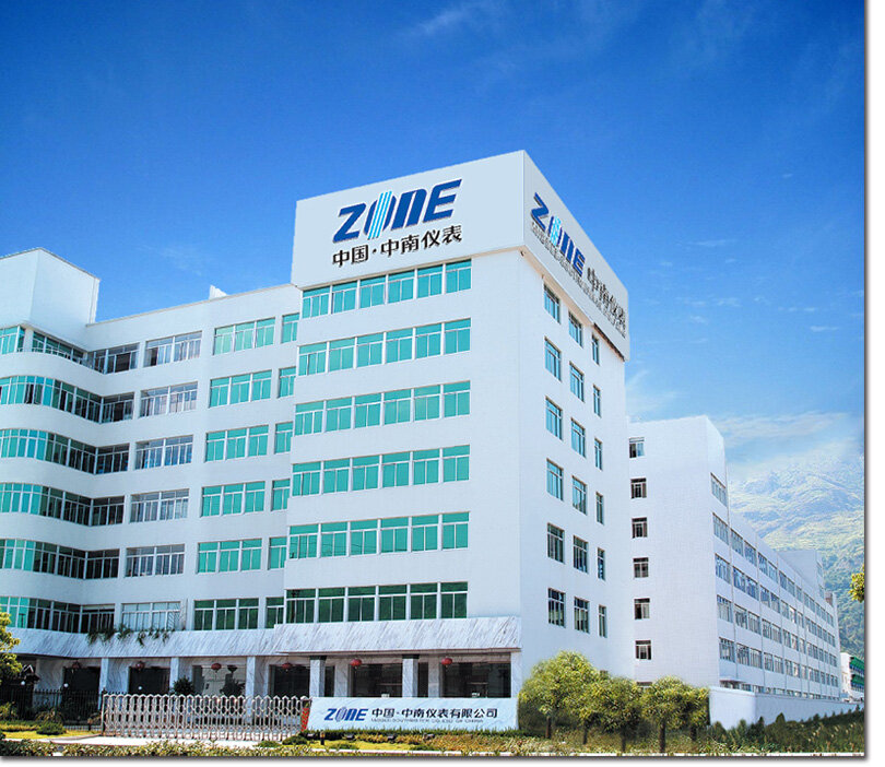 Middle-South Meter Co Ltd company overview - view 1