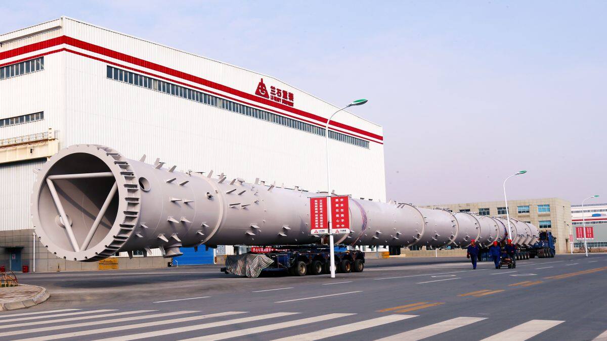 Zhejiang Wellcare Technology Co., Ltd company overview - view 2