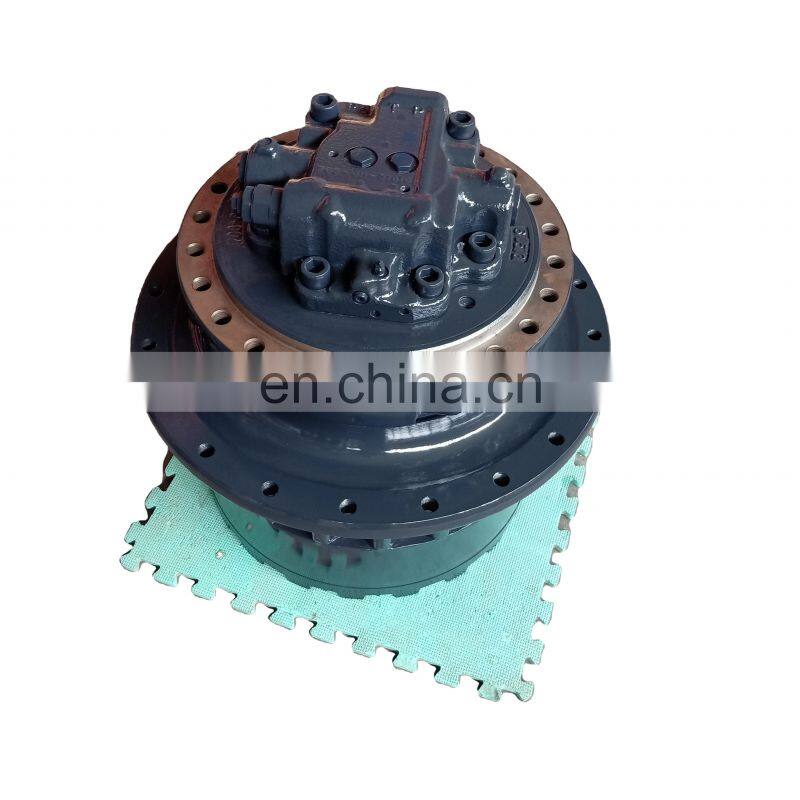 excavator parts PC300-7  Final Drive 207-27-00411 708-8H-00320 for komatsu