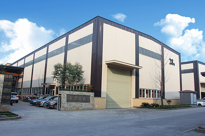 Chongqing Jiemeng Environmental Technology Co.,Ltd company overview - view 1