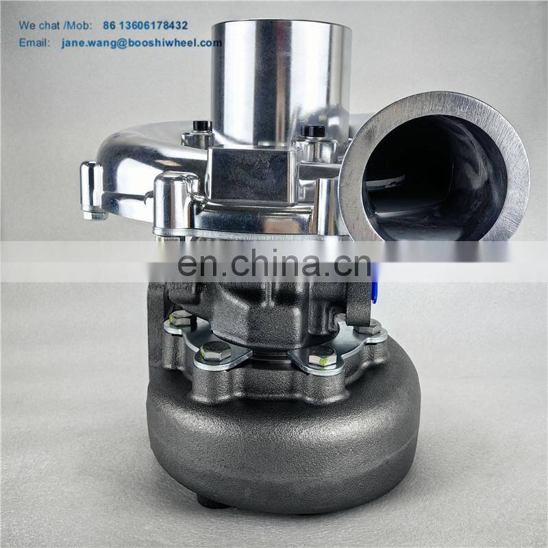 new turbo K36 K36-88-01 K36-88-02 K36-88-04 turbocharger for KAMAZ