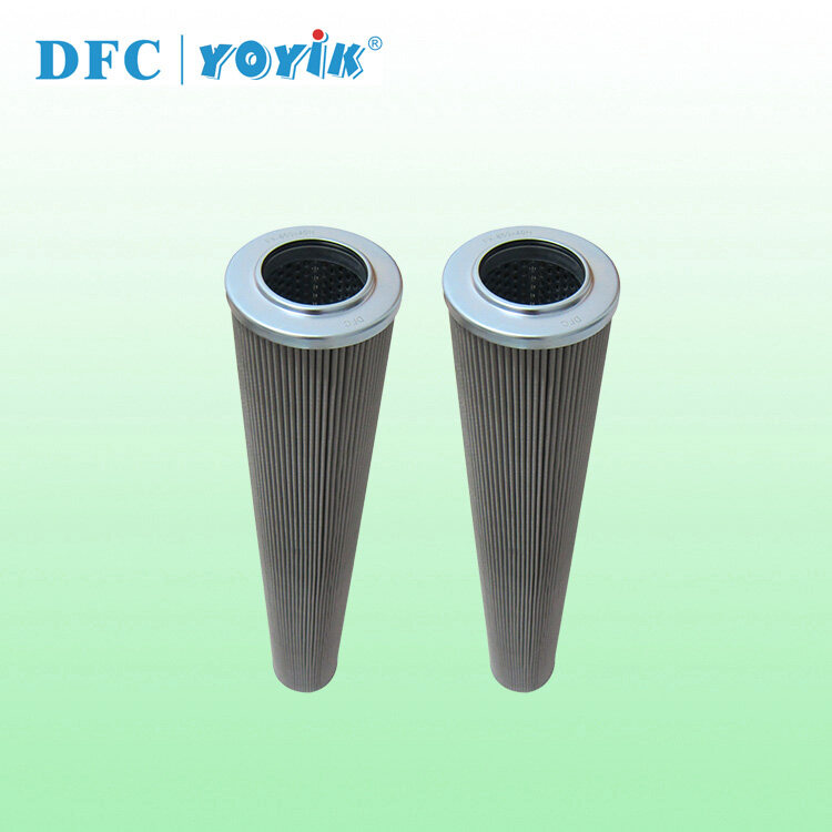 lube pump discharge filter FX-630*40H Steam turbine parts