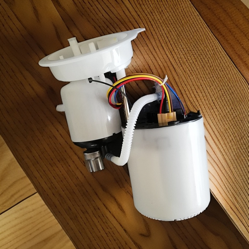 13-18款奥迪A6L C7汽油泵总成 4G0 919 051B.jpg