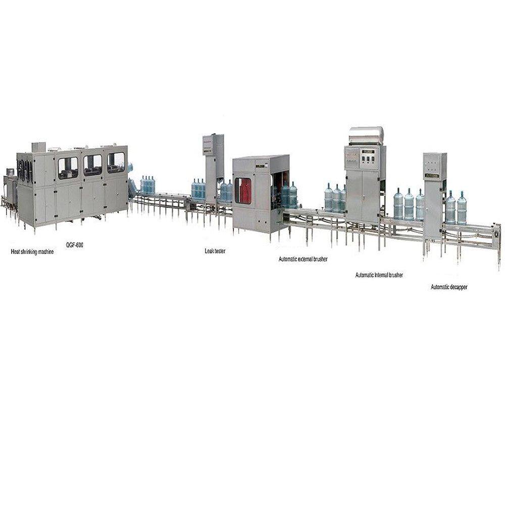 QGF-600 Filling Machine-1