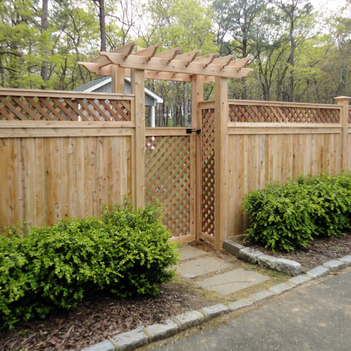 Etapas Essenciais e Ferramentas para Construir uma cerca: Um Guia Completo