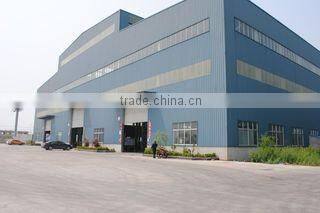 Nantong Better Machinery Co., Ltd. company overview - view 2