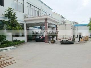 Yuyao Zhenjia Electric Co., Ltd. company overview - view 2