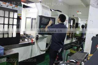Dongguan Quansheng Precision Machinery Co., Ltd. company overview - view 2