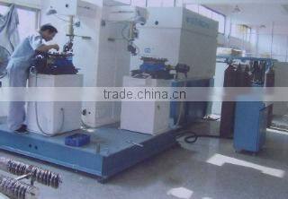 Zhejiang Shenchao Saws Manufacturing Co., Ltd. company overview - view 2