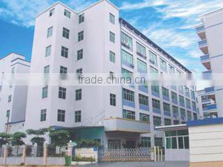 Shenzhen United Leadway Technology Co., Ltd. company overview - view 1