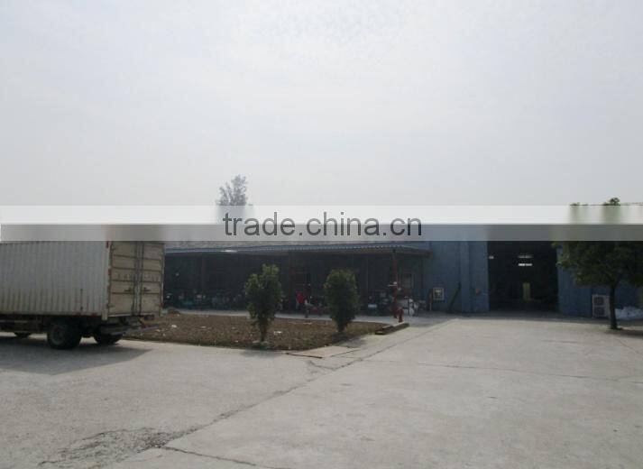 Yangzhou Kailai Footwear & Packaging Co., Ltd. company overview - view 4