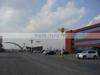 Yingkou Guanhua Liangyi Garage Equipment Co., Ltd. company overview - view 1