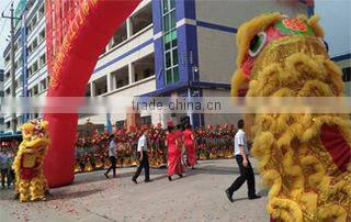 Jiangmen Greenfrom Household Co., Ltd. company overview - view 2