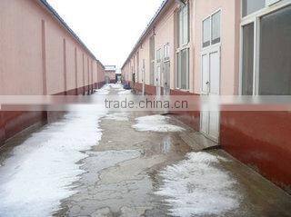 Zhuozhou Xusheng Hats Co., Ltd. company overview - view 2