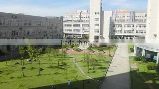 Wenzhou Naling International Trading Co., Ltd. company overview - view 1