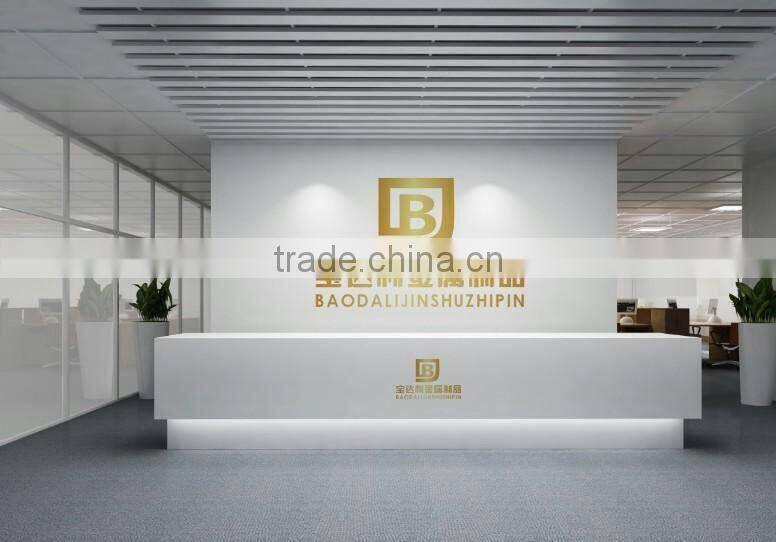 Foshan Baodali Hardware Products Co., Ltd. company overview - view 1