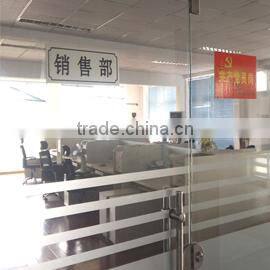 Jinhu Jeely Sport Products Co., Ltd. company overview - view 2