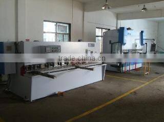 Cixi Banghe Machine Fittings Co., Ltd. company overview - view 3