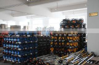 Yongkang Chenchen Garden Tools Factory company overview - view 3