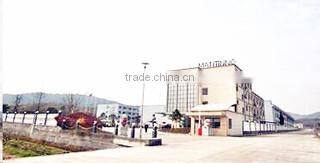 Ningbo Mantinno Fashion Co., Ltd. company overview - view 3