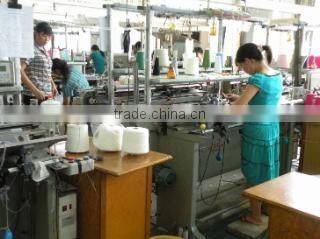 Shanghai Yishang Clothes Co., Ltd. company overview - view 2