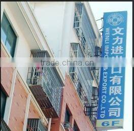 Yiwu Wenli Import Export Co., Ltd. company overview - view 1