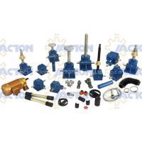 Jacton Industry Co.,ltd company overview - view 1