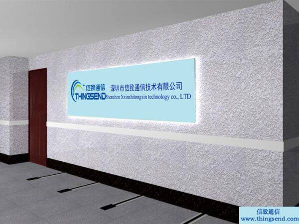 Shenzhen Thingsend Communication Tech. Co.,Ltd company overview - view 1