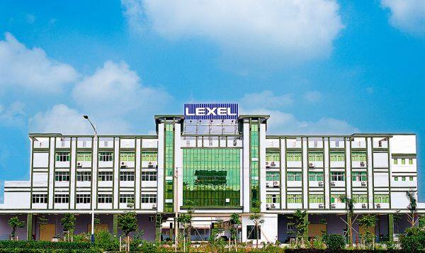 Lexel Battery (Shenzhen) Co., Ltd company overview - view 1