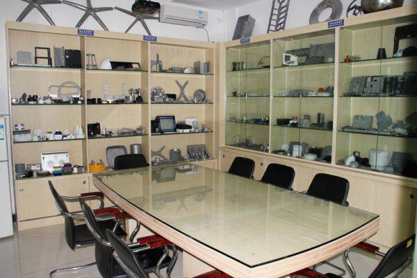 Dongguan Mingyi Hardware Products Co.,Ltd. company overview - view 3