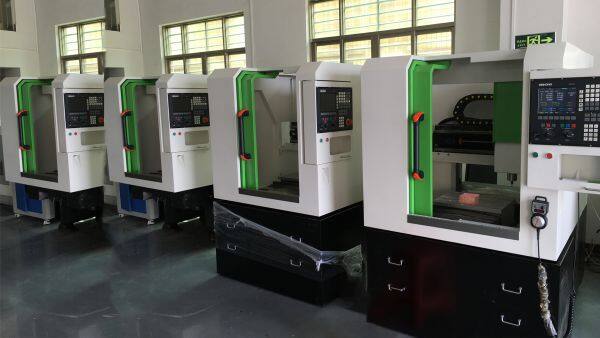 Dongguan WenTao Automation Co., Ltd. company overview - view 4