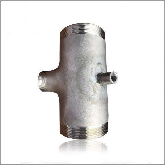 Shanghai LJ Metal Industrial Co.,Ltd company overview - view 2