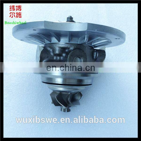 Auto 4JX1TC Engine VA43 Turbocharger Chra/cartridges/core 8973125140 turbo charger parts for Trooper 99-04