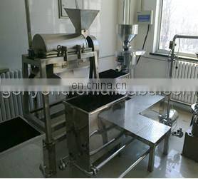 Small Strawberry Paste /Jam/juice production line /machine/equipment