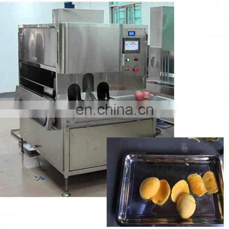 Automatic dried mango chips machine line auto vacuum fried mango chip making machines cheap price for sale