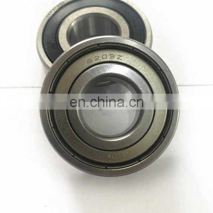 deep groove ball bearing 6204-z   6204-z/z2   6204-z/z3   bearing 6204/z3