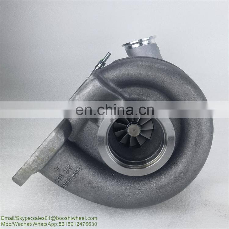 HE400VG Turbo  21953277 3781580 21953279 3781583 21972854 3781586 turbocharger