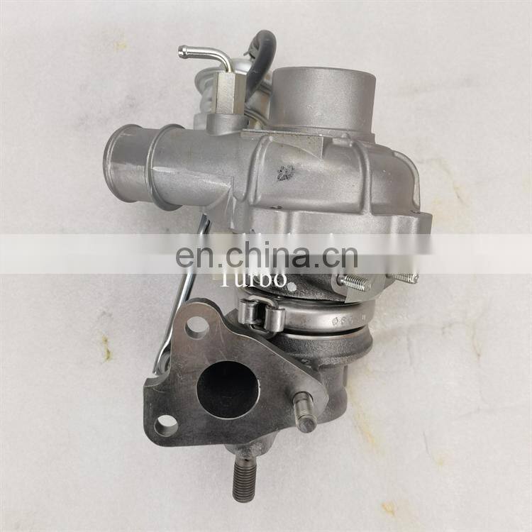 Turbocharger VQ45 1720097213 17200-97213 F31CAD-S0077G turbo for DAIHATSU MOVE CBA-L152S Gasoline JB-DET Engine