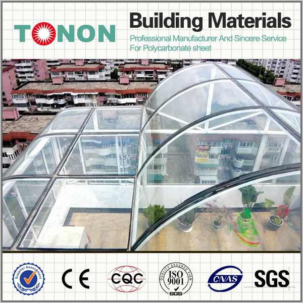 Foshan Tonon Building Materials Co., Ltd.