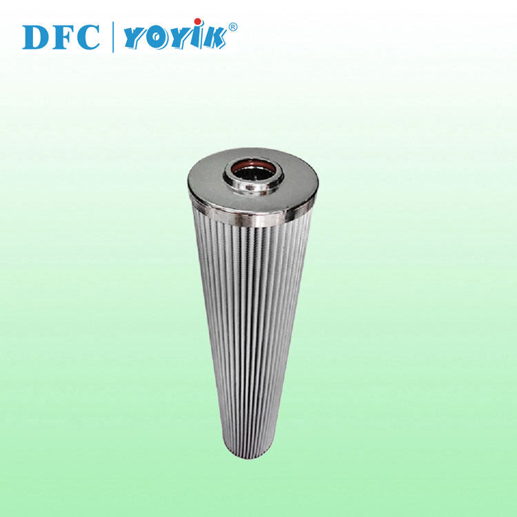 Filter element AX3E301-01D03V/-W for India power system