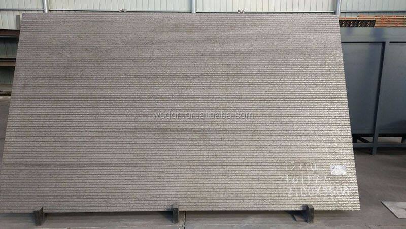 SAW bimetallic abrasion resistant steel plate submerged arc wear plate