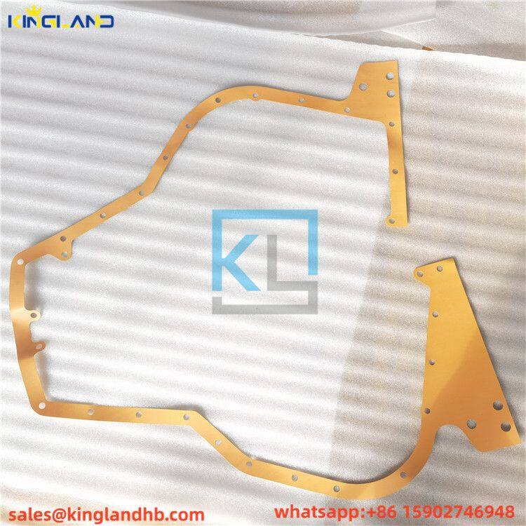 帕金斯4012 齿轮室垫SE659D-7 (5)