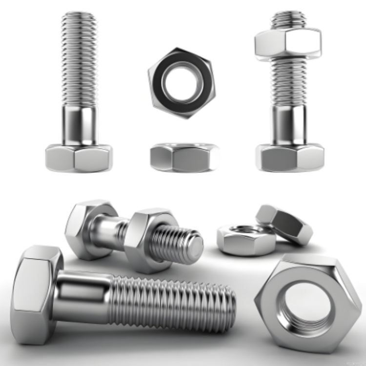 Classification of bolts