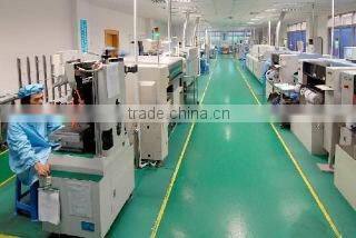 Shenzhen ZTWY Technology Co., Ltd. company overview - view 1