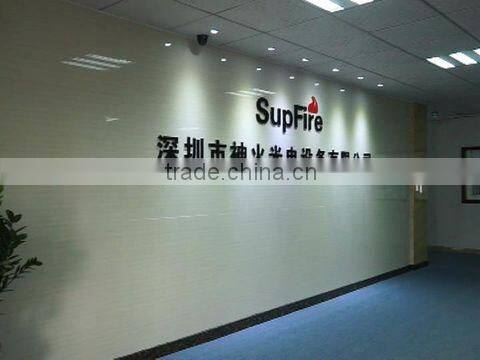 Shenzhen Shenhuo Optoelectronic Equipment Co., Ltd. company overview - view 2